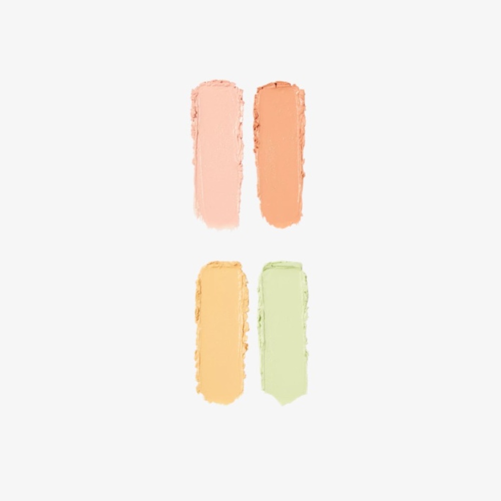 Ulta Beauty Rescue Squad Color Correctors - Picture 3 of 5